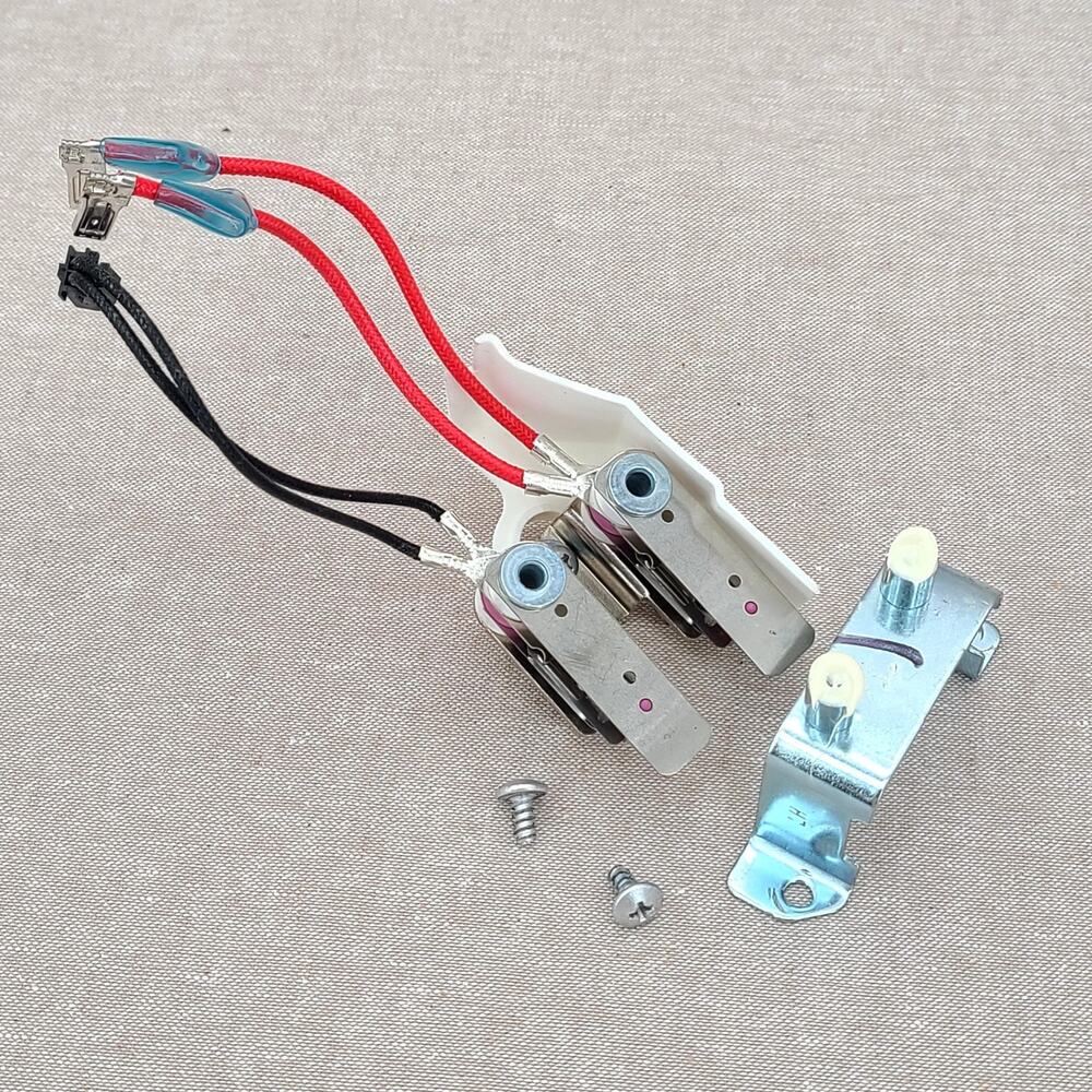 INSTANT POT IP-DUO60 V3 6QT Pressure Cooker Pressure Sensor Switch Replacement
